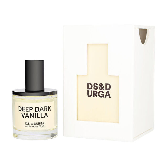 D.s. & Durga Deep Dark Vanilla Eau De Parfum Spray 50ml/1.7oz