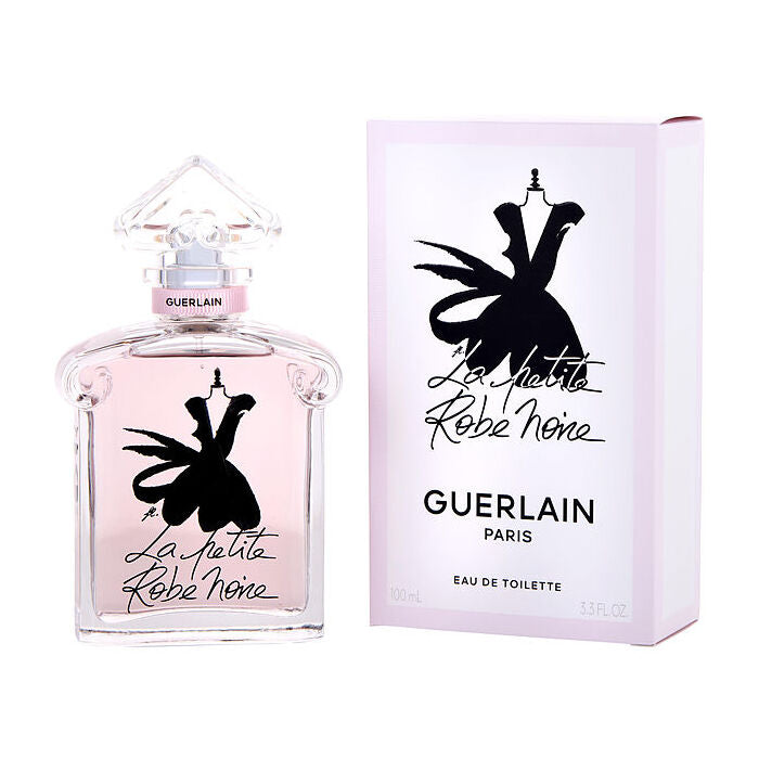 Guerlain La Petite Robe Noire Eau De Toilette Spray (new Packaging) 90ml/3.3oz