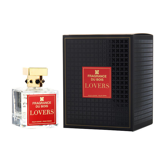 Fragrance Du Bois Lovers Extrait De Parfum Spray 90ml/3.4oz