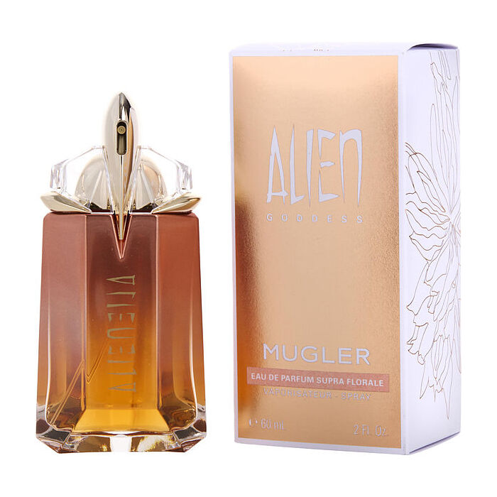 Thierry Mugler Alien Goddess Supra Florale Eau De Parfum Spray 60ml/2oz