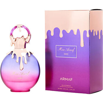 Armaf Miss Armaf Chic Eau De Parfum Spray 90ml/3.4oz