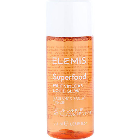 Elemis Superfood Fruit Vinegar Liquid Glow Toner 50ml/1.7oz