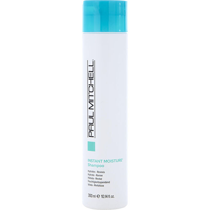 Paul Mitchell Instant Moisture Shampoo 300ml/10.14oz