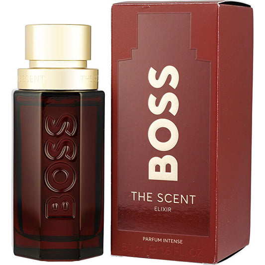 Hugo Boss Boss The Scent Elixir Parfum Intense Spray 30ml/1.6oz