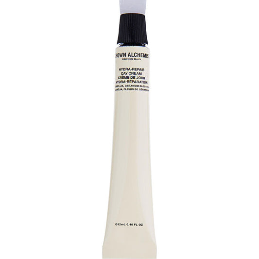 Grown Alchemist Hydra-repair Day Cream - Camellia & Geranium Blossom 12ml/0.4oz