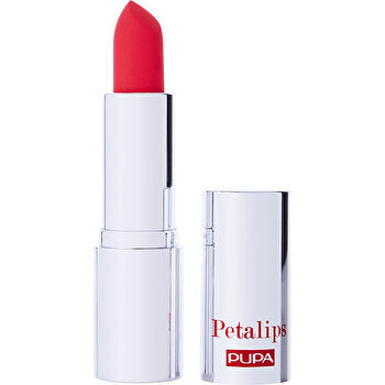 Pupa Milano Pupa Petalips Soft Matt Lipstick - # 013 Lovely Hibiscus 3.5g/0.12oz