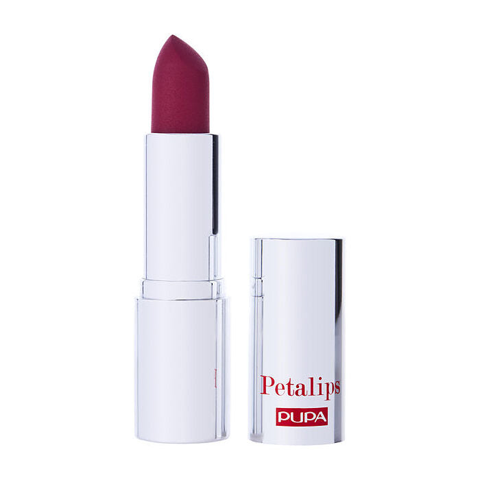 Pupa Milano Pupa Petalips Soft Matt Lipstick - # 011 Vibrant Tulip 3.5g/0.12oz