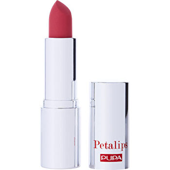 Pupa Milano Pupa Petalips Soft Matt Lipstick - # 007 Delicate Lily 3.5g/0.1oz