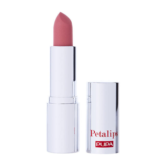 Pupa Milano Pupa Petalips Soft Matt Lipstick - # 003 Aquatic Nymphaea 3.5g/0.12oz