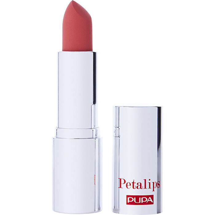 Pupa Milano Pupa Petalips Soft Matt Lipstick - # 001 Ping Magnolia 3.5g/0.1oz