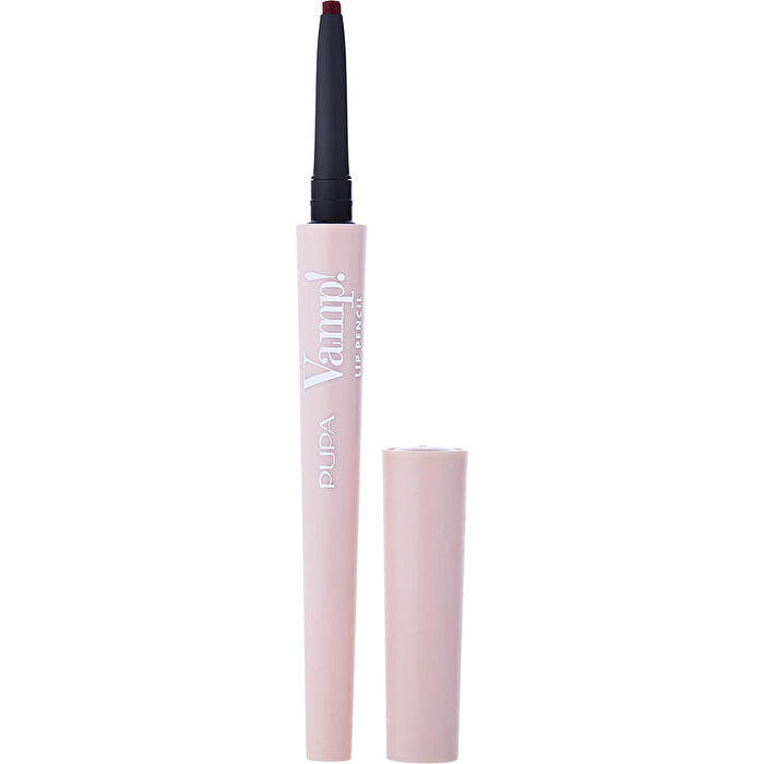 Pupa Milano Pupa Vamp! Lip Pencil Waterproof 2 In 1 Pencil Lips And Lip Contour - # 012 Intense Red 0.35g/0.012oz