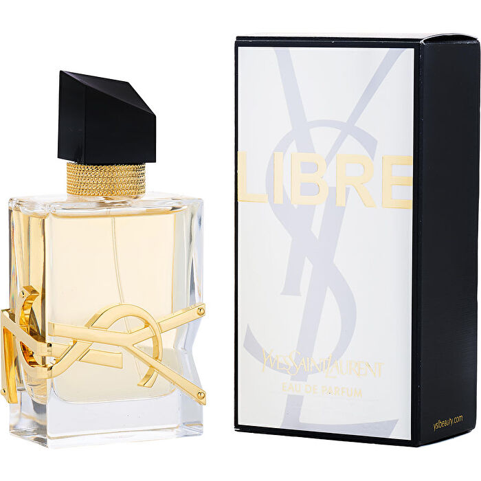 Yves Saint Laurent Libre Yves Saint Laurent Eau De Parfum Refillable Spray 30ml/1.7oz