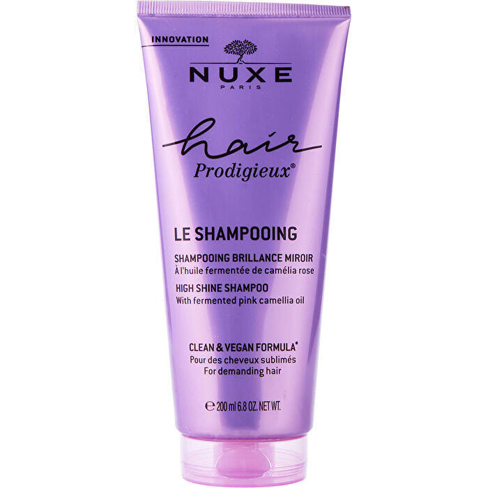 Nuxe Hair Prodigieux High Shine Shampoo 180ml/6.8oz
