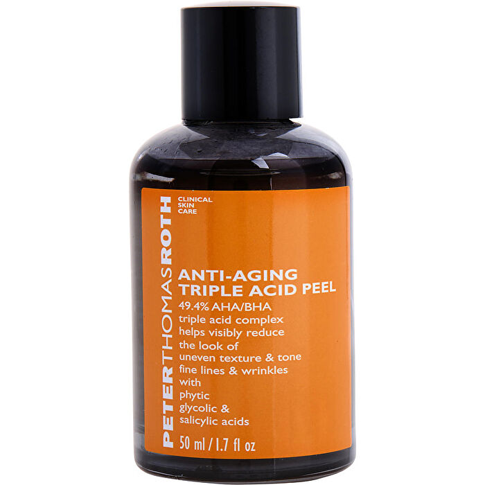 Peter Thomas Roth Anti Aging Triple Acid Peel 50ml/1.7oz