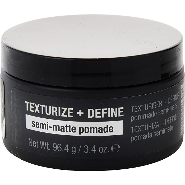 Rusk Semi-matte Pomade 100ml/3.4oz
