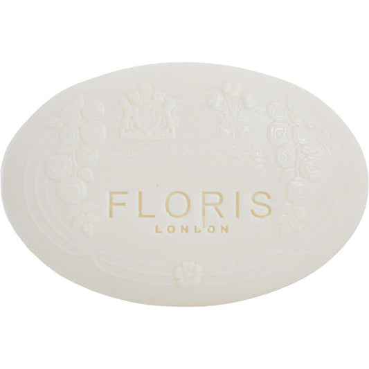 Floris Elite Luxury Soap 100ml/3.5oz