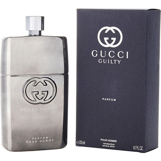 Gucci Guilty Pour Homme Parfum Spray 180ml/6.7oz