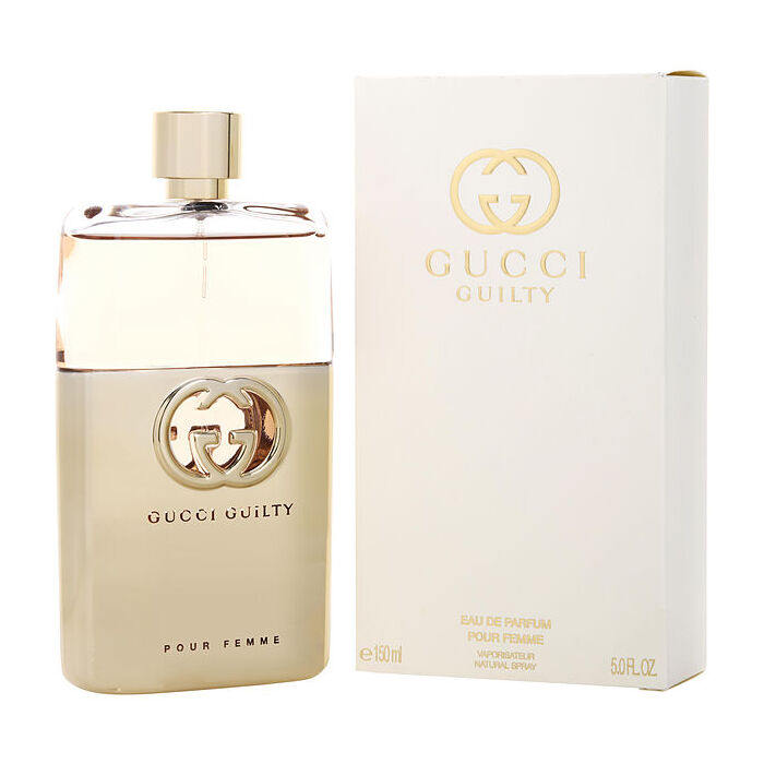 Gucci Guilty Pour Femme Eau De Parfum Spray 150ml/5oz
