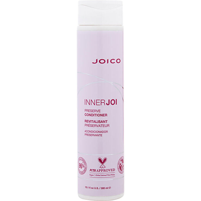 Joico Innerjoi Preserve Conditioner 300ml/10.1oz
