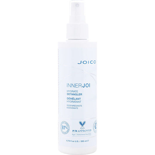 Joico Innerjoi Hydrate Detangler 180ml/6.76oz