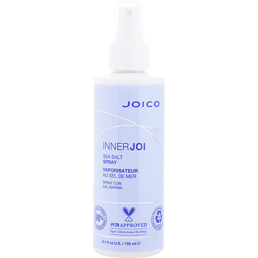 Joico Innerjoi Sea Salt Spray 150ml/5.1oz