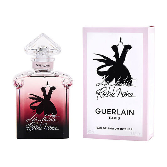 Guerlain La Petite Robe Noire Intense Eau De Parfum Spray (new Packaging) 90ml/3.3oz