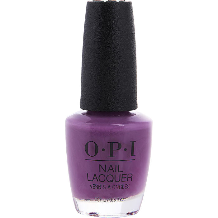 Opi Opi Grandma Kissed A Gaucho Nail Lacquer 15ml/0.5oz