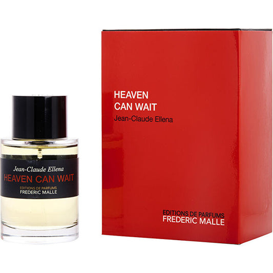 Frederic Malle Heaven Can Wait Eau De Parfum Spray 100ml/3.4oz