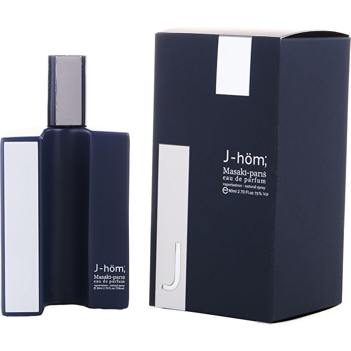Masaki Matsushima Masaki J-hom Eau De Parfum Spray 60ml/2.7oz