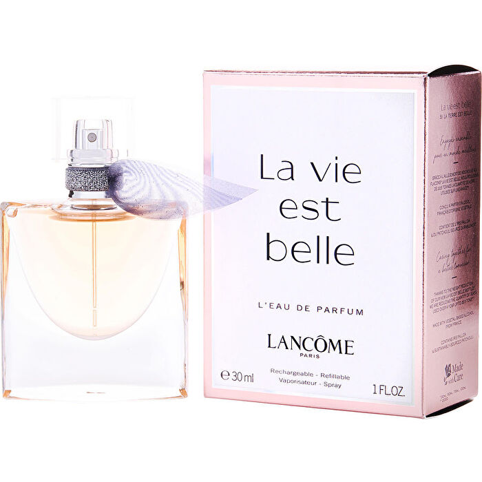 Lancome La Vie Est Belle L'eau De Parfum Refillable Spray 30ml/1oz