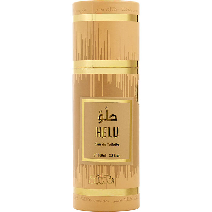 Nabeel Helu Eau De Toilette Spray 100ml/3.3oz