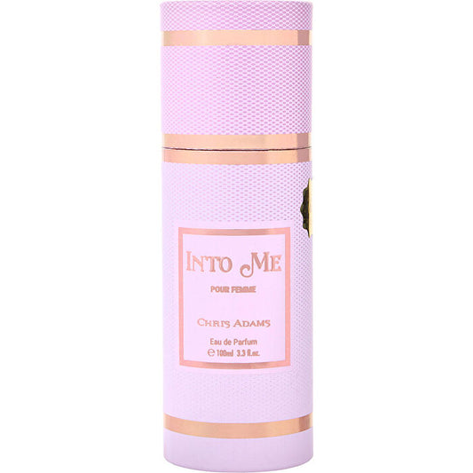 Chris Adams Into Me Eau De Parfum Spray 100ml/3.4oz