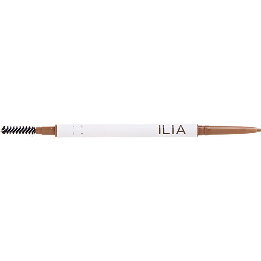 Ilia In Full Micro-tip Brow Pencil - # Blonde - For Platinum To Light Blonde Hair With Golden Undertones 0.09g/0.003oz