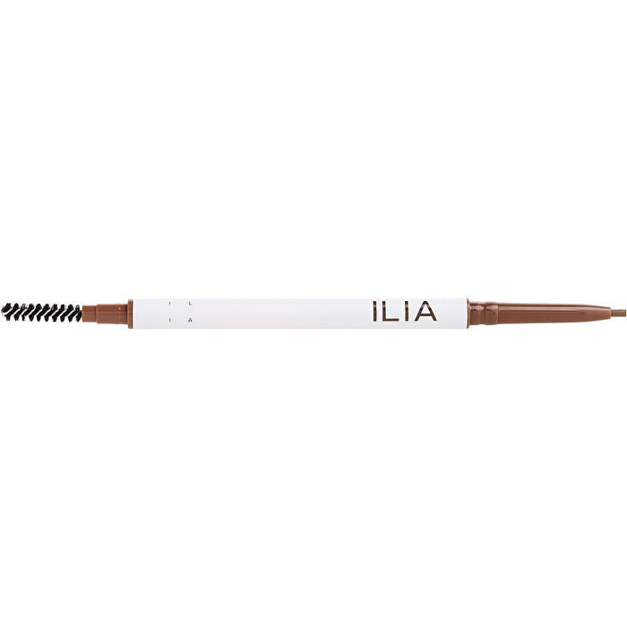 Ilia In Full Micro-tip Brow Pencil - # Dark Blonde - For Light To Medium Blonde Hair With Neutral Undertones 0.09g/0.003oz