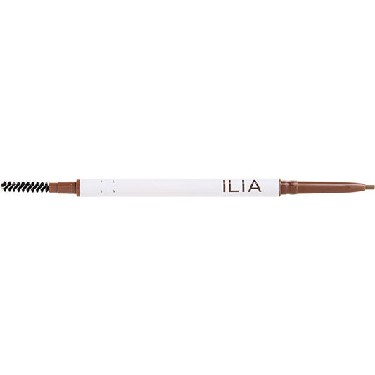 Ilia In Full Micro-tip Brow Pencil - # Dark Blonde - For Light To Medium Blonde Hair With Neutral Undertones 0.09g/0.003oz
