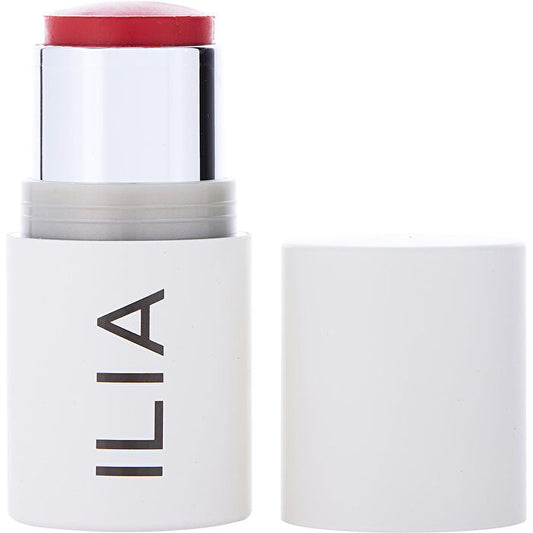 Ilia Multi-stick - # Dear Ruby (poppy Red) -- 4.5g/0.15oz