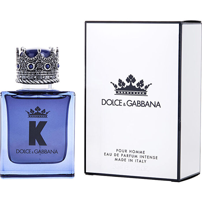 Dolce & Gabbana K Intense Eau De Parfum Spray 30ml/1.7oz