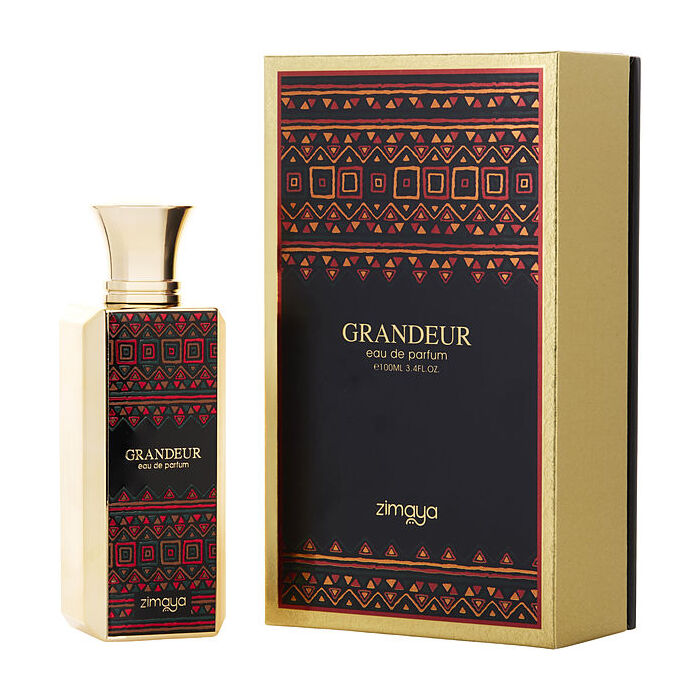 Zimaya Grandeur Eau De Parfum Spray 90ml/3.4oz
