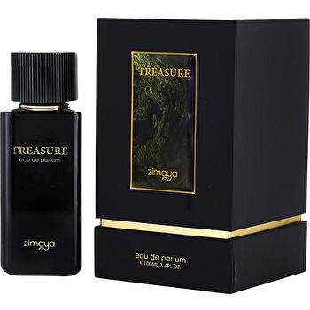 Zimaya Treasure Eau De Parfum Spray 90ml/3.4oz