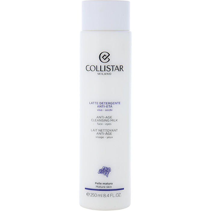 Collistar Anti-age Cleansing Milk 250ml/8.4oz