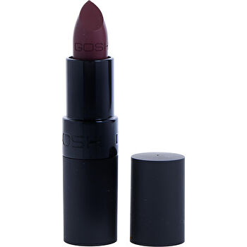 Gosh Velvet Touch Lipstick - # 023 Matt Chestnut 4g/0.14oz