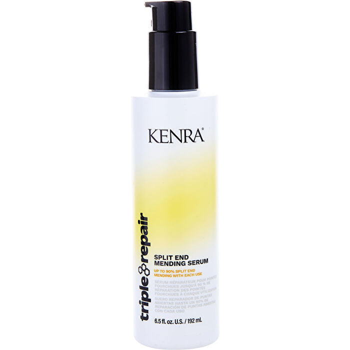Kenra Triple Repair Split End Mending Serum 180ml/6.5oz