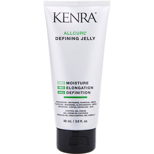 Kenra Allcurl Defining Jelly 90ml/3oz