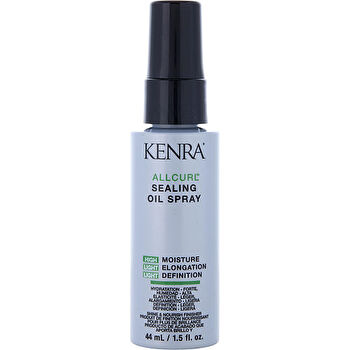 Kenra Allcurl Sealing Oil Spray 45ml/1.5oz