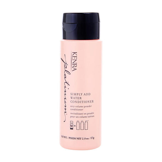 Kenra Platinum Simply Add Water Conditioner 60ml/2oz
