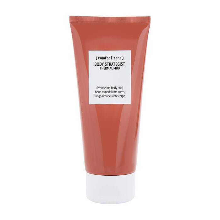 Comfort Zone Body Strategist Thermal Mud 200ml/6.7oz