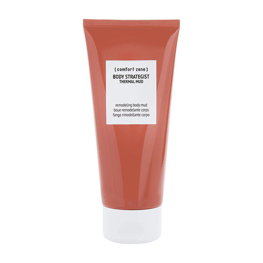 Comfort Zone Body Strategist Thermal Mud 200ml/6.7oz