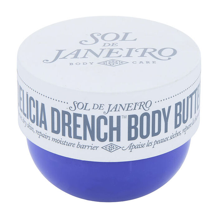 Sol De Janeiro Delicia Drench Body Butter 240ml/8oz