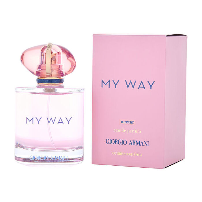 Giorgio Armani Armani My Way Nectar Eau De Parfum Spray 90ml/3oz