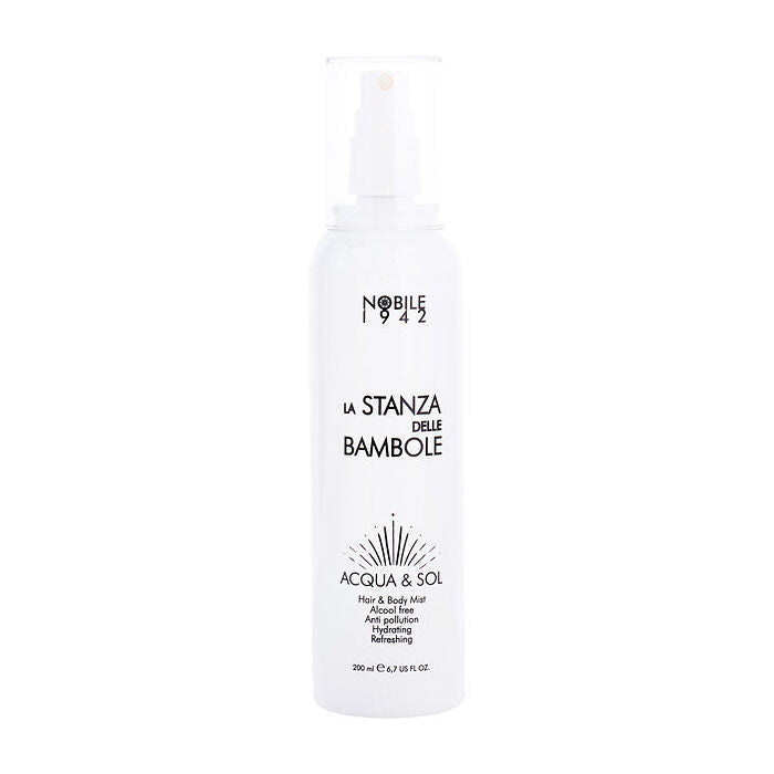 Nobile 1942 La Stanza Delle Bambole Hair & Body Mist 180ml/6.7oz